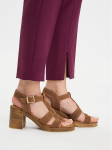 Tamaris Sandaalid 1-28302-46 Pruun
