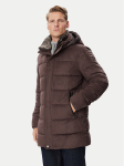 Milestone Talvejope MSLukas 630372 11445 Tumepruun Regular Fit