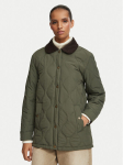 Hunter Kevad-s&uuml;gis jope HARW0027262 Khakiv&auml;rviline Regular Fit