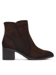 Tamaris Saapad 1-25313-47 Tumepruun