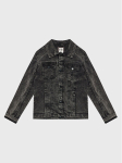 Cotton On Kids Teksajakk 7343315 Must Regular Fit