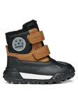 Geox Lumesaapad B Trekkyup Boy B Abx B566LI 0MEFU CR69B S Must