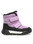 Geox Lumesaapad J Trekkyup Girl B Abx J66M7A 0FU54 C8158 S Roosa