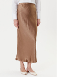 Marella Midiseelik Emme by Marella Pomez 2525106041 Pruun Regular Fit