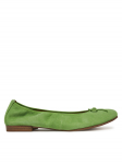 Tamaris Baleriinad 1-22166-44 Roheline