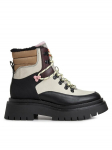 Pepe Jeans Saapad PLS50499 Beež 40