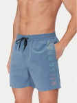 Billabong Ujumis&scaron;ortsid All Day Heritage Lb EBYJV00122 Sinine Regular Fit M