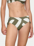 Triumph Bikini alumine osa Summer Allure 10218744 Roheline