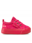 Big Star Shoes Tenniskingad JJ374015 Roosa 17