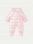 Mayoral Talvekombinesoon 2607 Roosa Regular Fit 4_6M