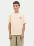 Jack & Jones Junior T-s&auml;rk Canggu 12278649 Beež Relaxed Fit 152