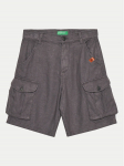 United Colors Of Benetton Riidest &scaron;ortsid 424RC902X Hall Regular Fit 140
