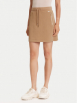 Guess Miniseelik V5YD03 KBSL2 Pruun Regular Fit
