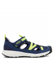 Keen Sandaalid Motozoa Sandal 1030675 Tumesinine 34