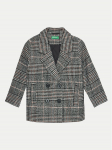 United Colors Of Benetton Kevad-s&uuml;gis mantel 2SNQCN04S Hall Regular Fit