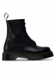 Dr. Martens Lendurisaapad 1460 Bex 25345001 Must 36