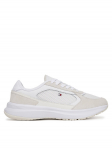 Tommy Hilfiger Tossud Sporty Runner FW0FW08644 Valge 41