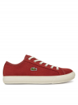 Lacoste Tenniskingad Backcourt 7-49CMA0016 2C3 Pruun 41