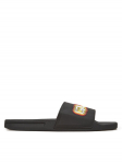 Quiksilver Pl&auml;tud 800255 Must 44