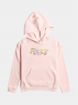 Roxy Pluus Wildestdreamsha Otlr ERGFT03880 Roosa Regular Fit 14Y