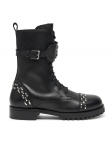 Patrizia Pepe Traperid 8Y0102/L119-K103 Must