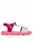 Agatha Ruiz de la Prada Sandaalid 252971 Roosa