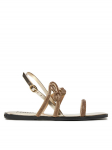 KARL LAGERFELD Sandaalid KL87425 Kuldne
