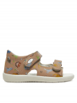 Naturino Sandaalid Falcotto By Naturino New River 1500728.74.0D12 Pruun