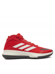 adidas Korvpallijalatsid Bounce Legends Trainers IE7846 Punane