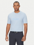 BOSS T-s&auml;rk 50531271 Sinine Regular Fit