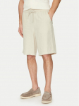 Guess Riidest &scaron;ortsid F5GD00 WH4J0 Roheline Regular Fit