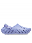 Crocs Pl&auml;tud Echo Clog 207937 Lilla 43_44