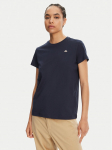 Robe di Kappa T-s&auml;rk Katie 62115RW Tumesinine Regular Fit