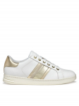 Geox Tossud D Jaysen D361BE 085BN C1327 Valge