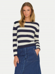 JDY Kampsun Plum 15277223 Tumesinine Regular Fit XS