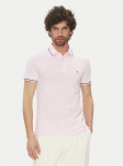 Tommy Hilfiger Polo s&auml;rk MW0MW39993 Roosa Slim Fit M