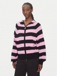LOLA CASADEMUNT Pluus LS2511009 Roosa Regular Fit