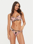TWINSET Pesukomplekt 242LL6B33 Roosa
