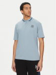HUGO Polo s&auml;rk Dodac_RB 50542748 Sinine Regular Fit XXL