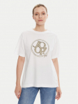 JOOP! T-s&auml;rk 58 252JE58Tashi 30046236 Valge Regular Fit