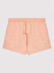 Guess Spordi&scaron;ortsid J2GD01 KB4O0 Oranž Regular Fit