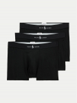 Polo Ralph Lauren Bokserite komplekt 714965507006 Must S