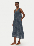 Bomboogie Suvekleit AW8391TLIS5 Tumesinine Regular Fit