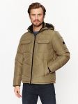 Jack & Jones Talvejope 12236044 Pruun Regular Fit S