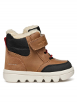 Geox Ratsasaapad B Willaboom Boy B Ab B365BC 0ME22 C6777 M Pruun 20