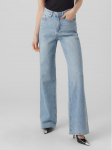 Vero Moda Teksad Tessa 10283858 Sinine Wide Leg
