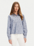 United Colors Of Benetton S&auml;rk 5D51DQ0BF Sinine Regular Fit