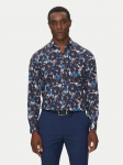 Hechter Paris S&auml;rk 60267 151604 Tumesinine Modern Fit L