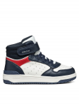 Geox Tossud J Washiba Boy J46LQB 05415 C4211 D Tumesinine
