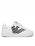 EA7 Emporio Armani Tossud 7Y000001 AF10179 MZ018 Valge